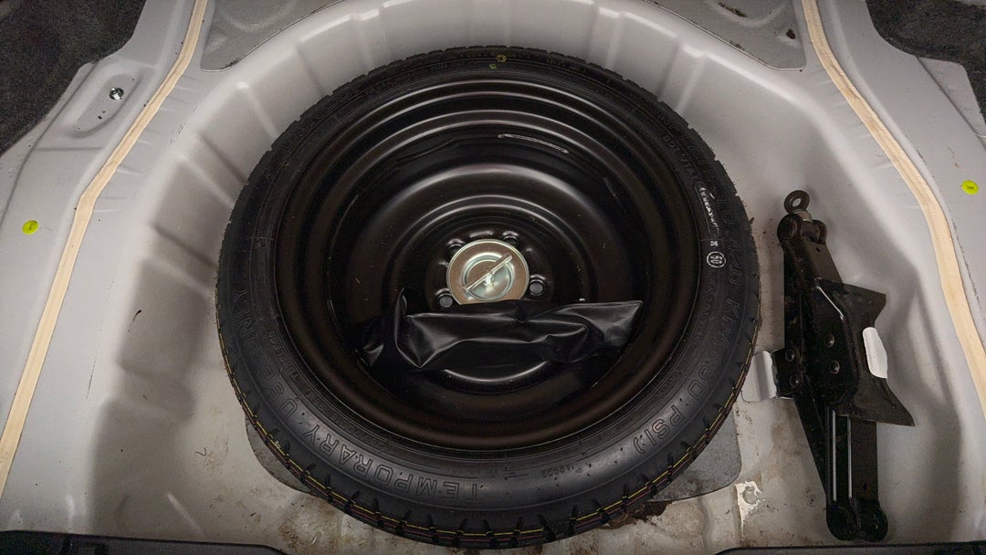 2017 Mitsubishi Lancer Es Sport, Automatic, 104203 km, Spare Wheel