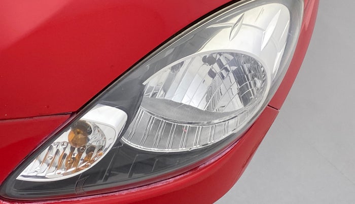 2012 Honda Brio 1.2 S MT I VTEC, Petrol, Manual, 45,159 km, Left headlight - Minor scratches