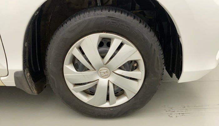 2019 Honda Amaze 1.2L I-VTEC S, Petrol, Manual, 50,433 km, Right Front Wheel
