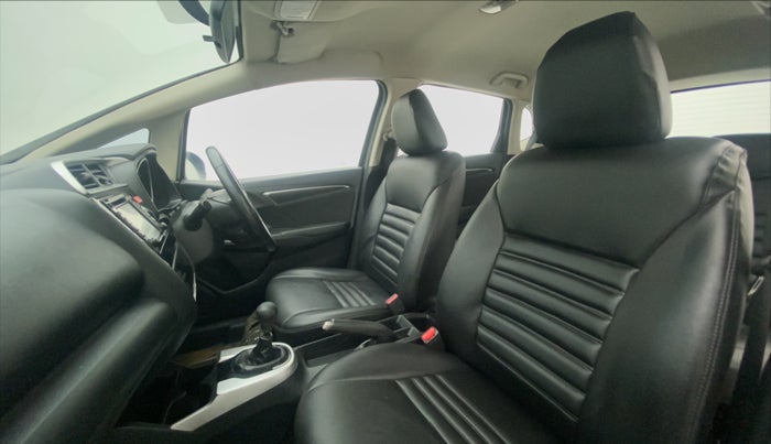 2015 Honda Jazz 1.2L I-VTEC VX, Petrol, Manual, 72,613 km, Right Side Front Door Cabin