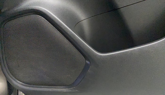 2015 Honda Jazz 1.2L I-VTEC VX, Petrol, Manual, 72,613 km, Speaker