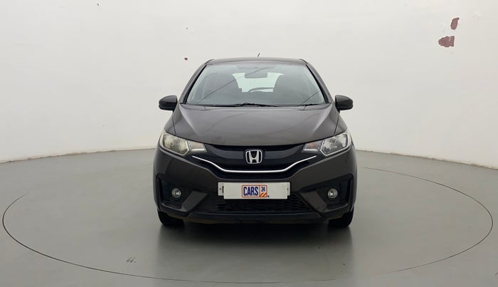 2015 Honda Jazz 1.2L I-VTEC VX, Petrol, Manual, 72,613 km, Highlights