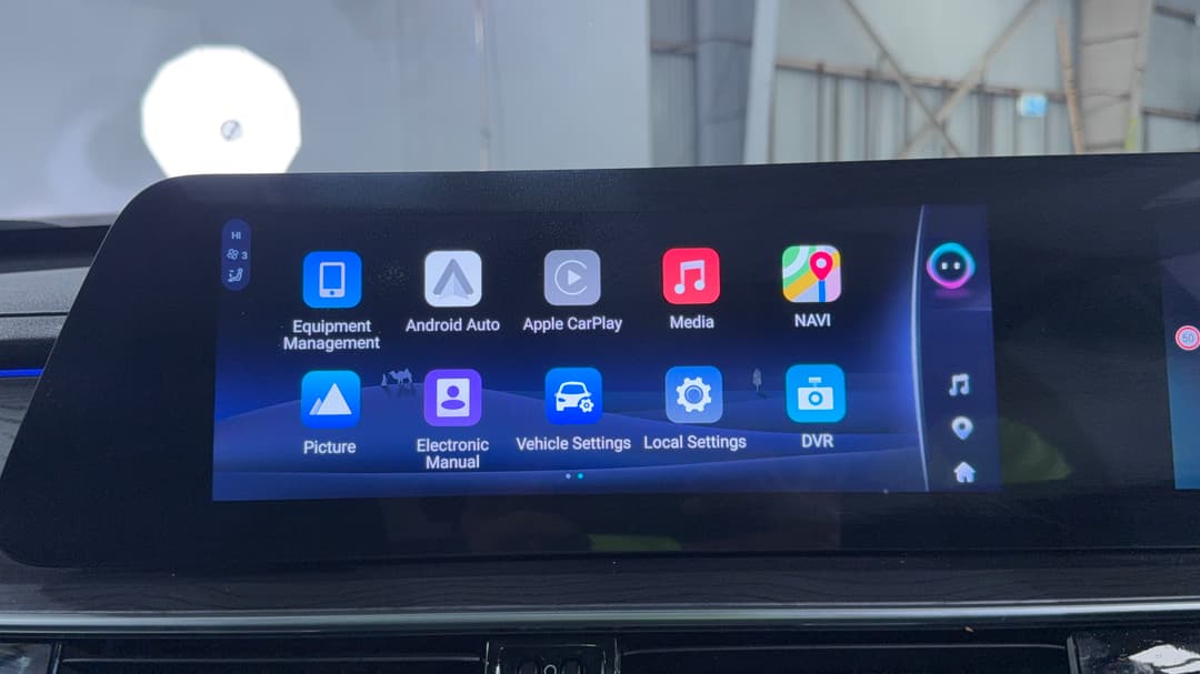 2024 Chery Tiggo 8 Pro Max Ultimate AWD, Automatic, 15846 km, Android/Apple Car Play