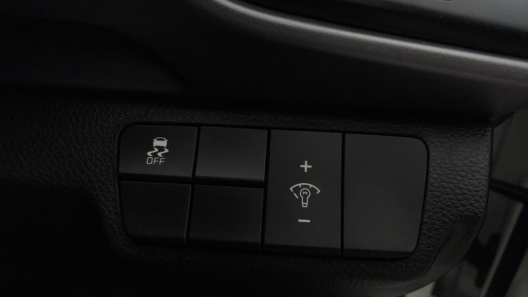 Utility Switches/Buttons