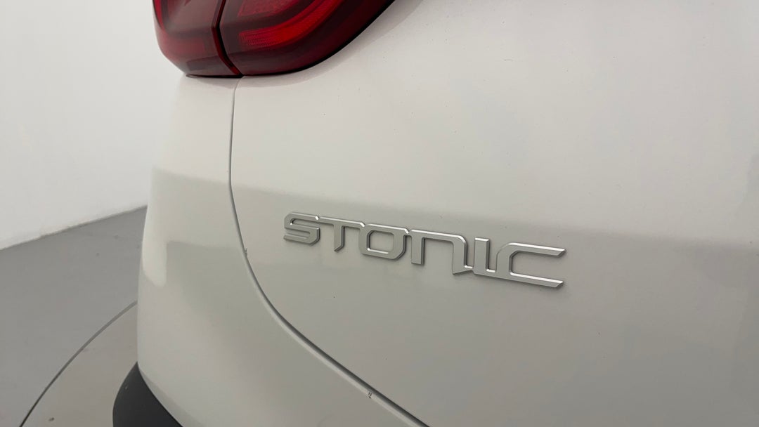 Badge (Boot Left Side)