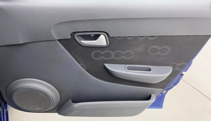 2015 Maruti Alto 800 VXI, Petrol, Manual, 50,406 km, Driver Side Door Panels Control