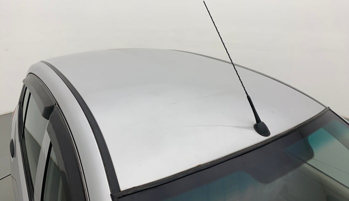 2015 Hyundai i10 MAGNA 1.1 IRDE2, CNG, Manual, 54,872 km, Roof