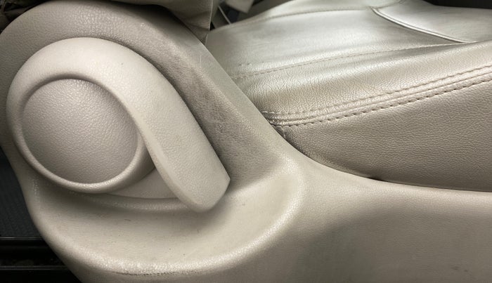 2015 Nissan Micra XL CVT (PETROL), Petrol, Automatic, 60,897 km, Driver Side Adjustment Panel