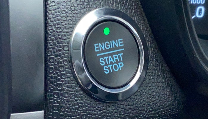 2020 Ford Ecosport 1.5TITANIUM TDCI, Diesel, Manual, 15,880 km, Keyless Start/ Stop Button