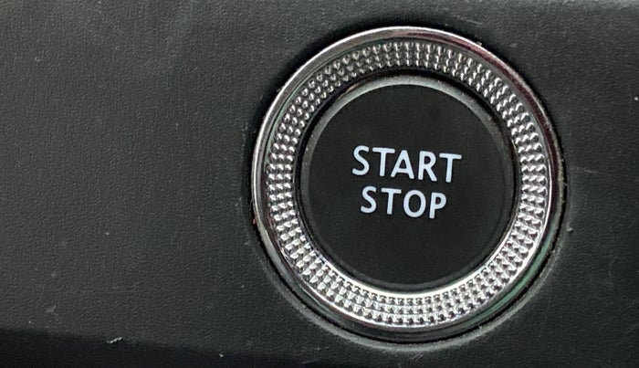 2021 Renault Kiger RXZ TURBO MT, Petrol, Manual, 30,423 km, Keyless Start/ Stop Button