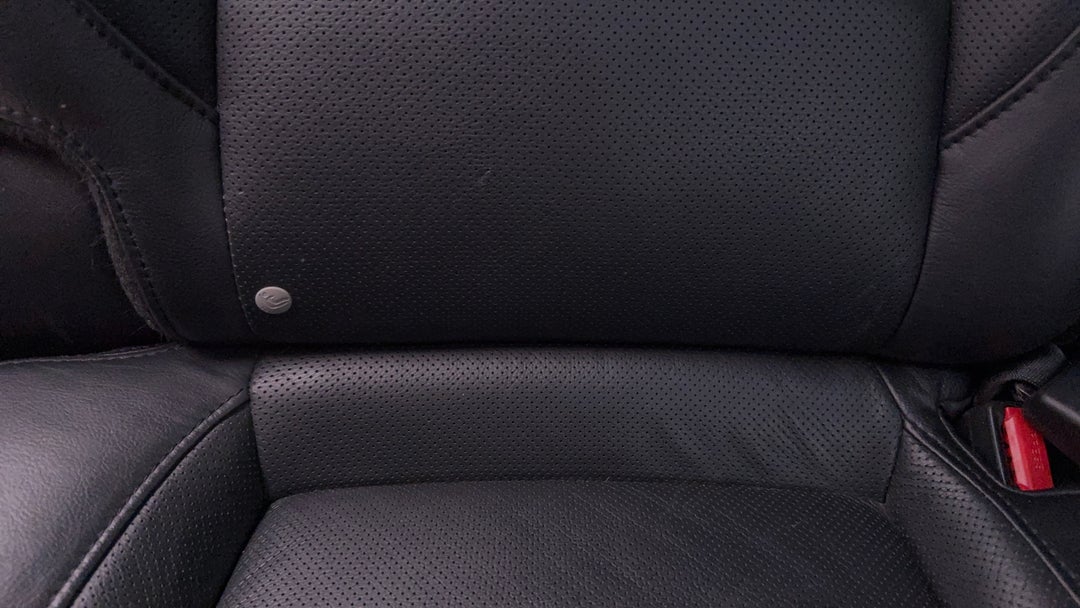 2018 Mazda 3 Touring, Automatic, 40418 km, Child Seat Anchor Points