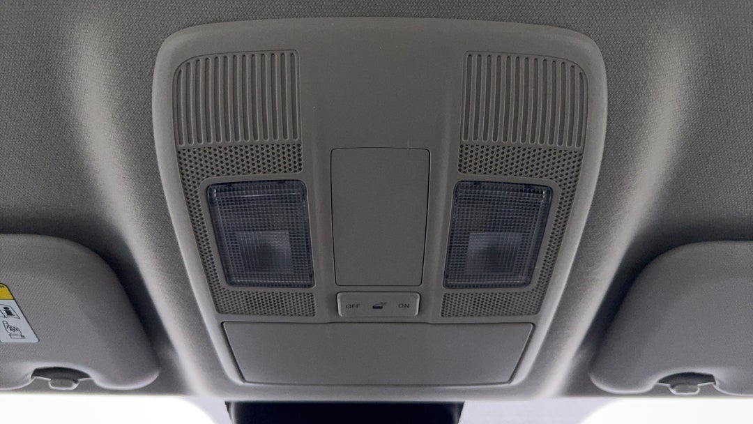 2018 Mazda 3 Touring, Automatic, 40418 km, On-Roof Controls/Sunglass holder