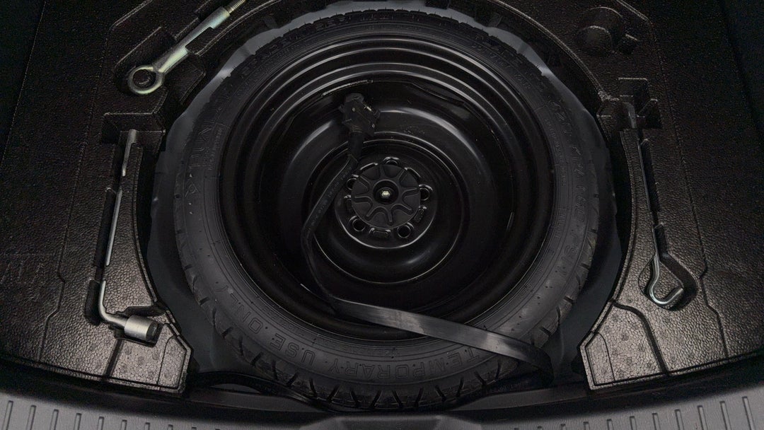 2018 Mazda 3 Touring, Automatic, 40418 km, Spare Wheel