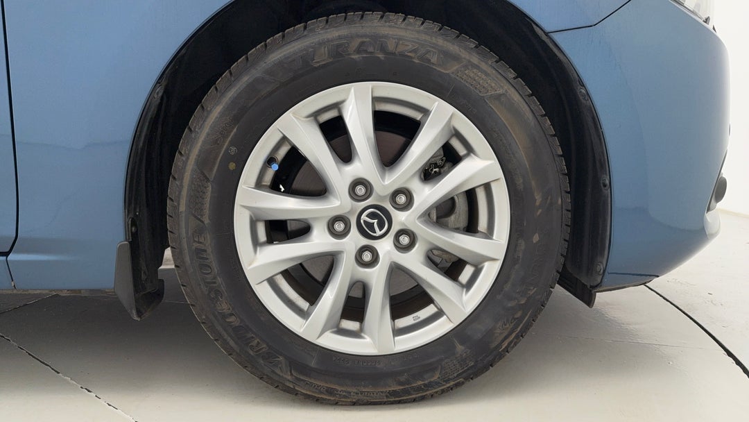 2018 Mazda 3 Touring, Automatic, 40418 km, Right Front Wheel