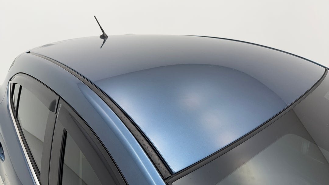 2018 Mazda 3 Touring, Automatic, 40418 km, Roof/Sunroof View