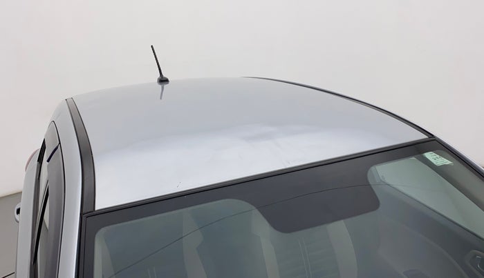 2019 Hyundai Elite i20 SPORTZ PLUS 1.2, Petrol, Manual, 64,572 km, Roof - Slightly dented