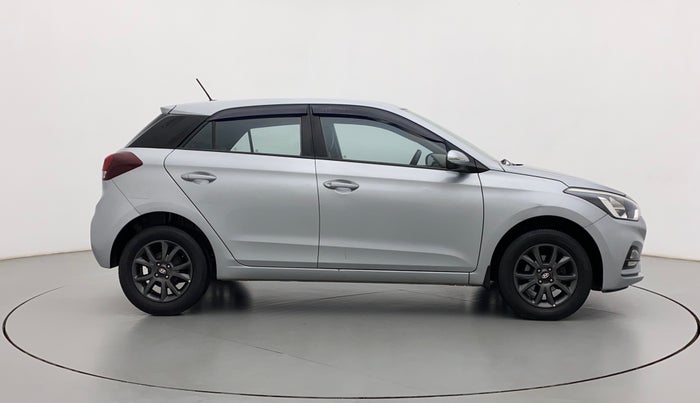 2019 Hyundai Elite i20 SPORTZ PLUS 1.2, Petrol, Manual, 64,572 km, Right Side View
