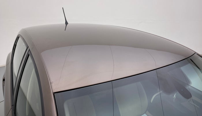 2017 Volkswagen Polo HIGHLINE1.2L PETROL, Petrol, Manual, 66,277 km, Roof