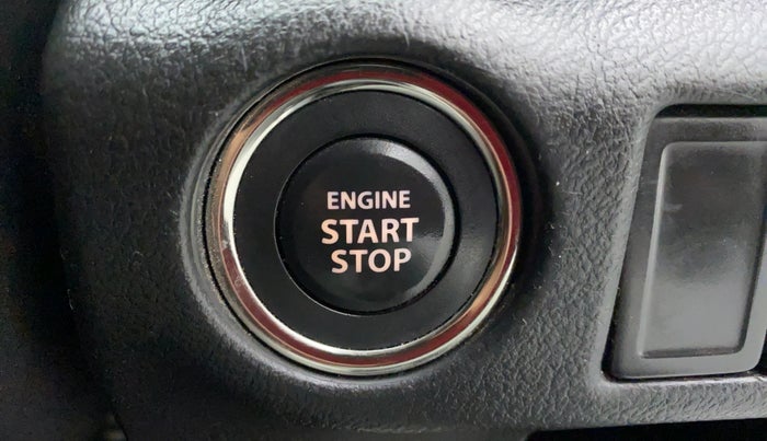2015 Maruti S Cross ALPHA 1.3, Diesel, Manual, Keyless Start/ Stop Button