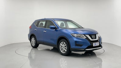 2020 Nissan X-trail St (4x4) Automatic, 60k km Petrol Car