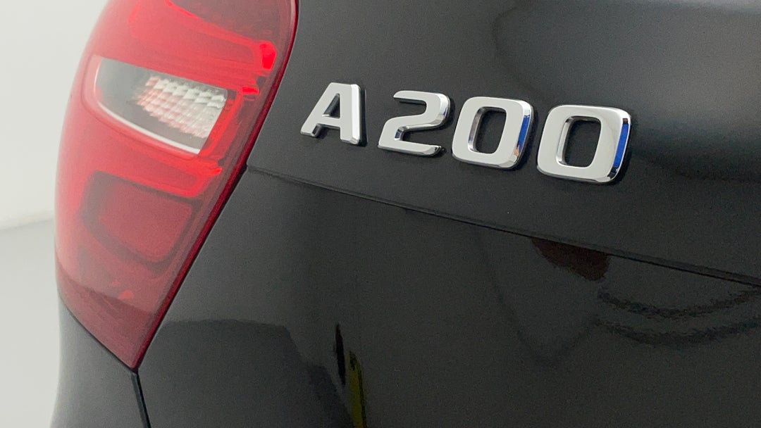 Badge (Boot Left Side)