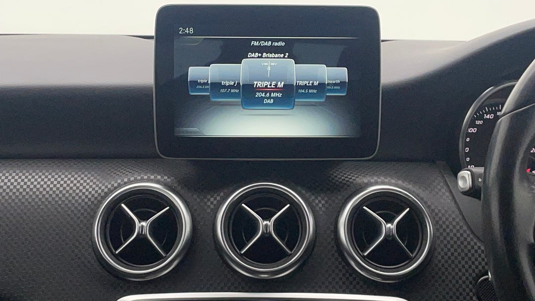 Infotainment System