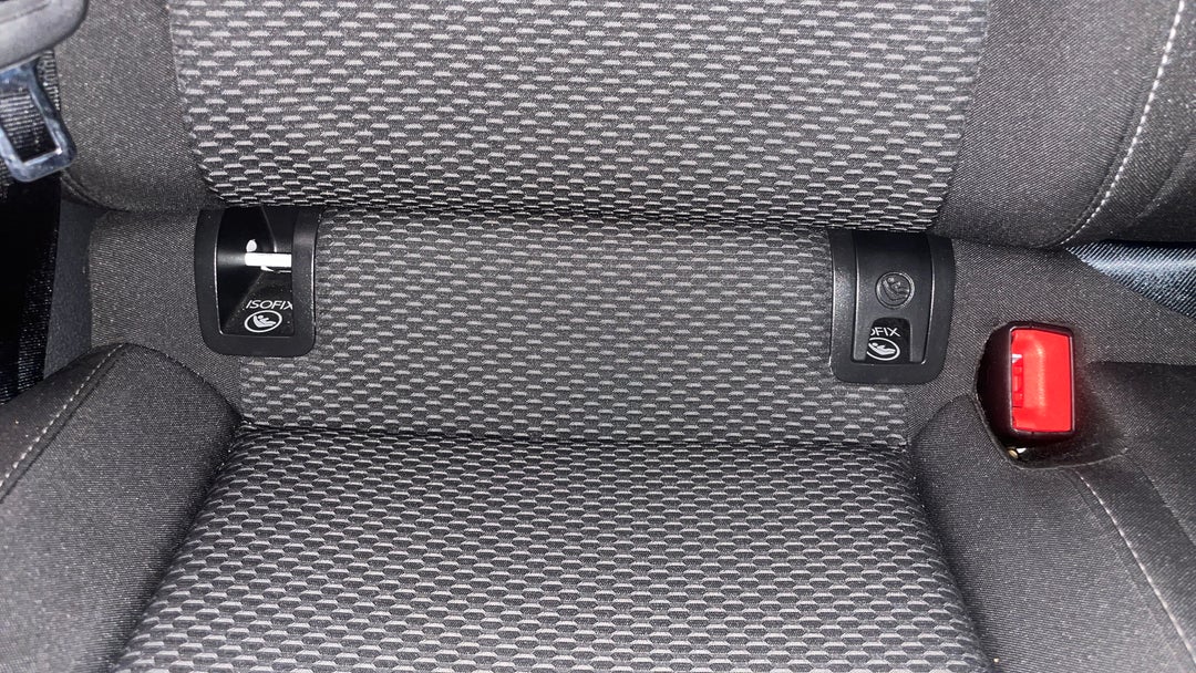 2018 Volkswagen Golf 110 Tsi Trendline, Automatic, 81882 km, Child Seat Anchor Points