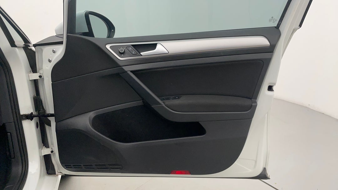 2018 Volkswagen Golf 110 Tsi Trendline, Automatic, 81882 km, Speaker View