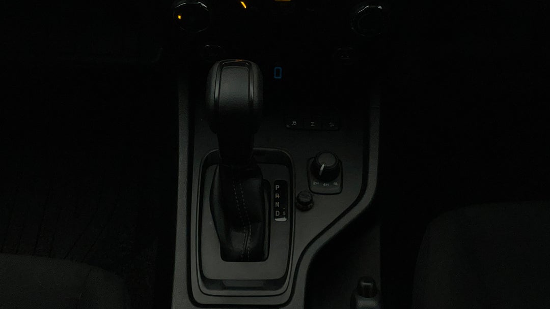 Gear Lever 