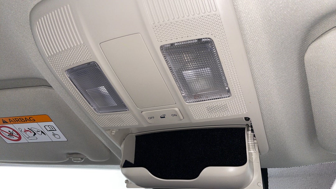 2024 Mazda CX-5 G25 Maxx Sport (FWD), Automatic, 55007 km, On-Roof Controls/Sunglass holder