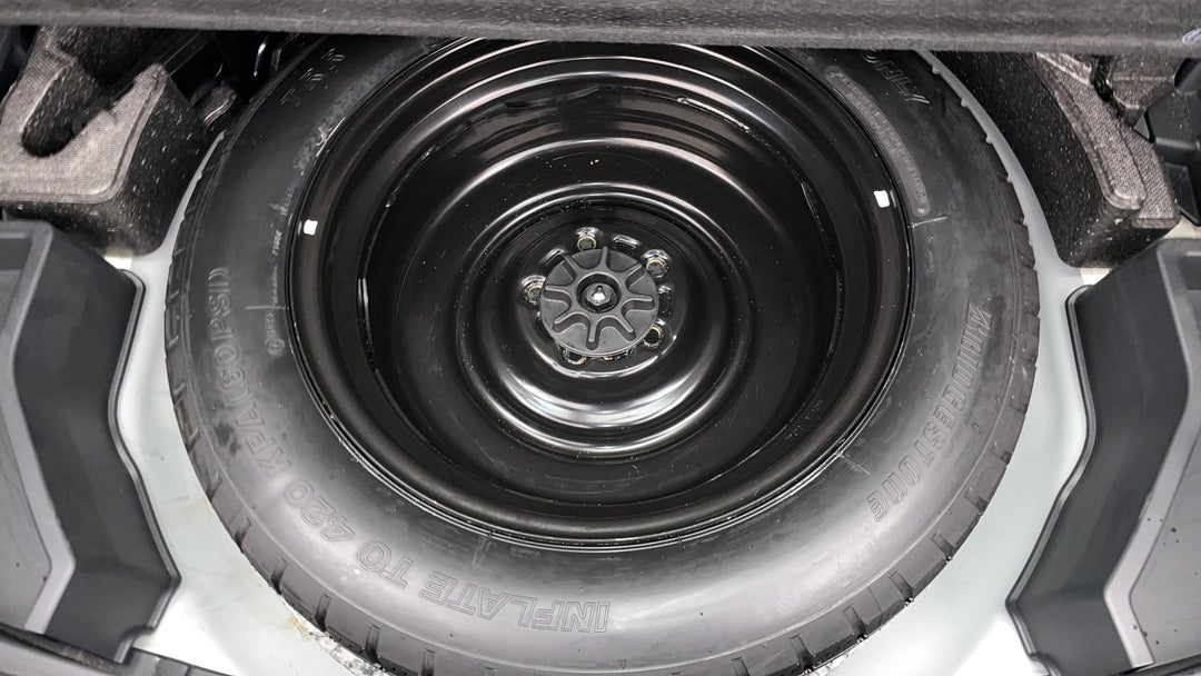 2024 Mazda CX-5 G25 Maxx Sport (FWD), Automatic, 55007 km, Spare Wheel