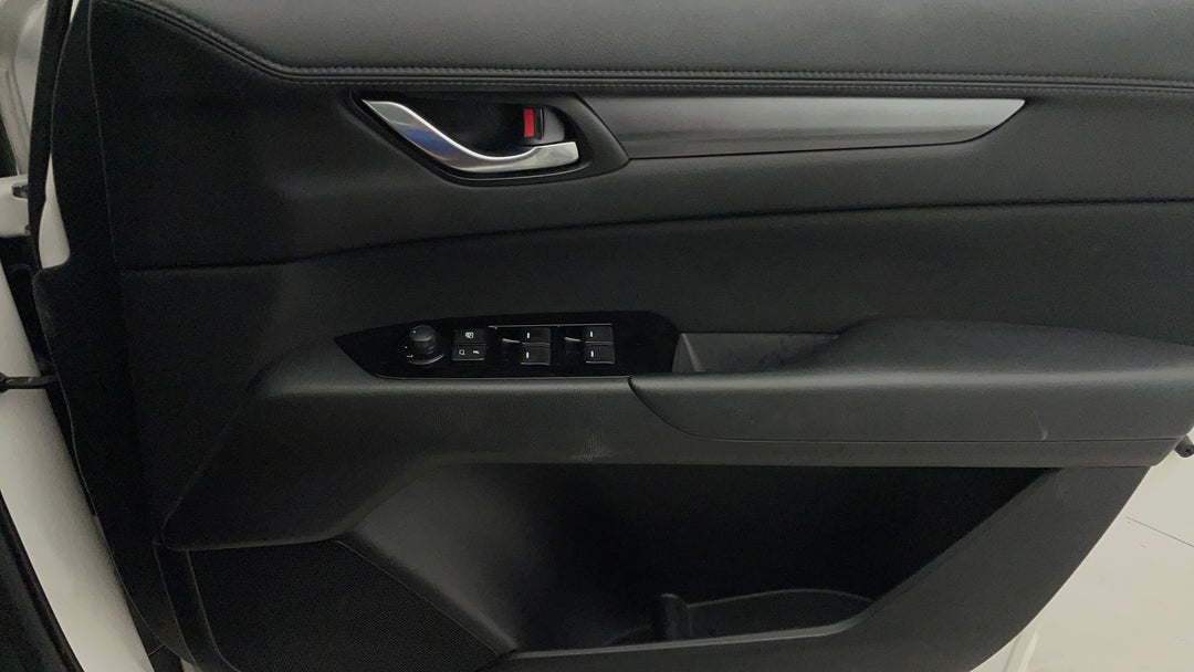 2024 Mazda CX-5 G25 Maxx Sport (FWD), Automatic, 55007 km, Speaker View