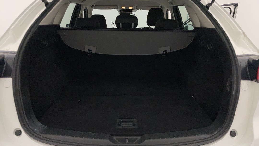 2024 Mazda CX-5 G25 Maxx Sport (FWD), Automatic, 55007 km, Boot Inside View