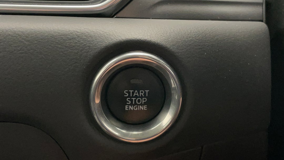 2024 Mazda CX-5 G25 Maxx Sport (FWD), Automatic, 55007 km, Keyless / Button Start