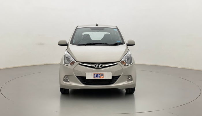 2013 Hyundai Eon SPORTZ, Petrol, Manual, 28,651 km, Highlights