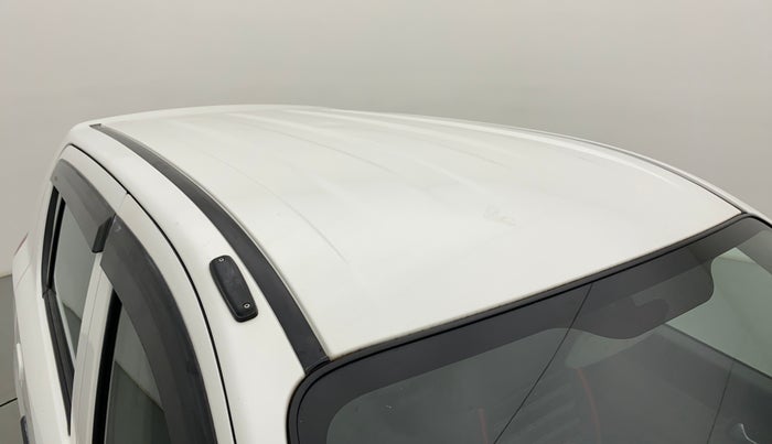 2018 Maruti Alto 800 LXI, Petrol, Manual, 28,050 km, Roof