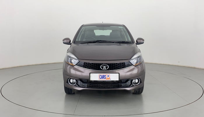 2018 Tata TIGOR XZ 1.2 REVOTRON, Petrol, Manual, 54,249 km, Highlights