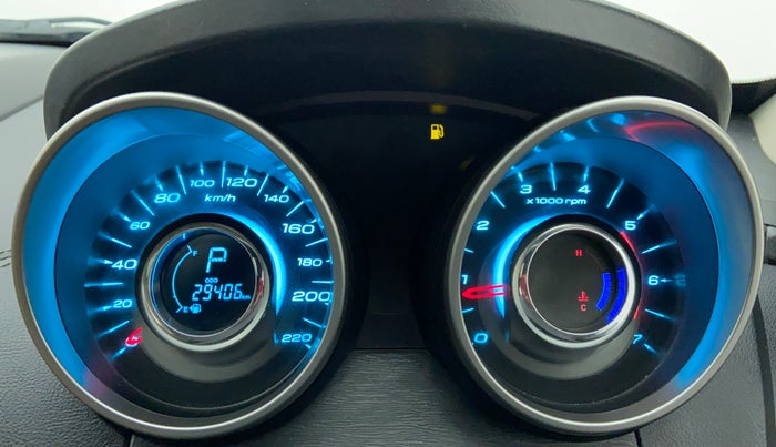 2018 Mahindra XUV500 W11 AT, Diesel, Automatic, 29,359 km, Odometer Image