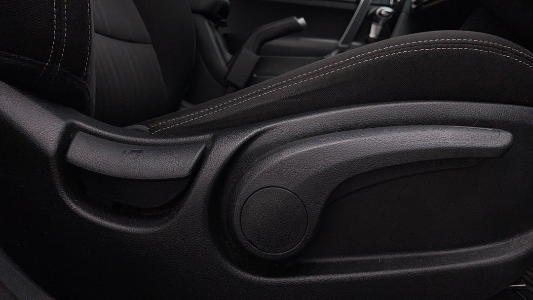 2021 Kia Sportage Sx (awd), Automatic, 69165 km, Drivers Side Adjustment Panel