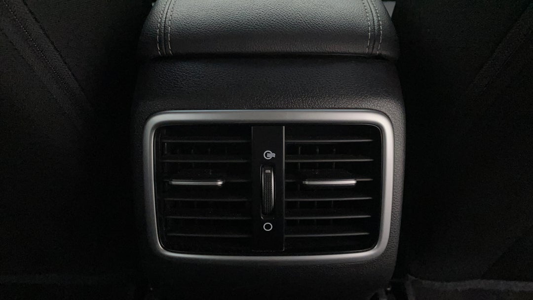 2021 Kia Sportage Sx (awd), Automatic, 69165 km, Rear A/C Vent