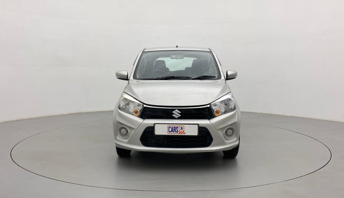 2019 Maruti Celerio ZXI, Petrol, Manual, 35,564 km, Highlights