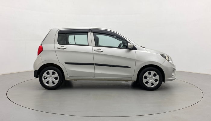 2019 Maruti Celerio ZXI, Petrol, Manual, 35,564 km, Right Side View