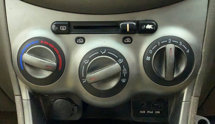 2010 Hyundai i10 SPORTZ 1.2, Petrol, Manual, 88,623 km, AC Unit - Car heater not working