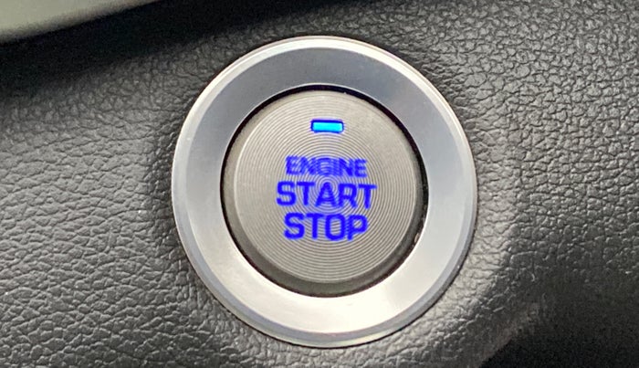 2017 Hyundai New Elantra 2.0 SX (O) AT, Petrol, Automatic, 87,638 km, Keyless Start/ Stop Button