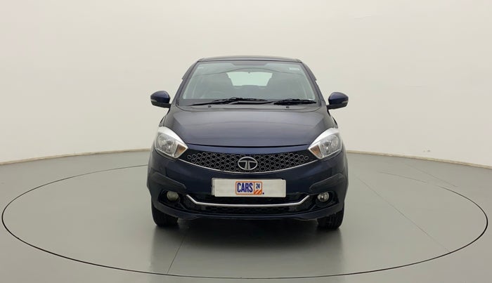 2019 Tata TIGOR XZ PETROL, Petrol, Manual, 29,052 km, Highlights