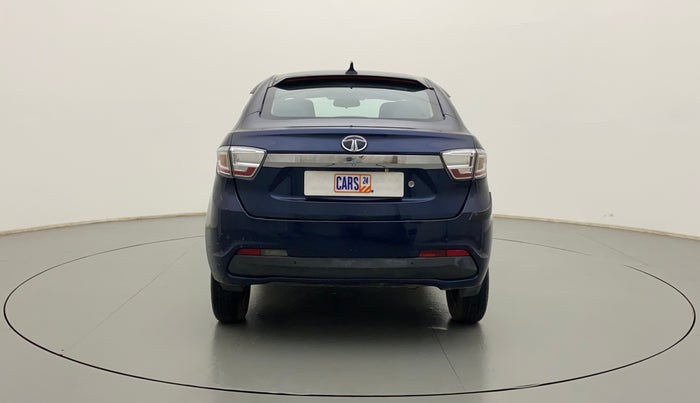 2019 Tata TIGOR XZ PETROL, Petrol, Manual, 29,052 km, Back/Rear