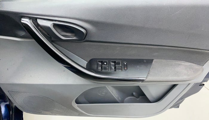 2019 Tata TIGOR XZ PETROL, Petrol, Manual, 29,310 km, Driver Side Door Panels Control