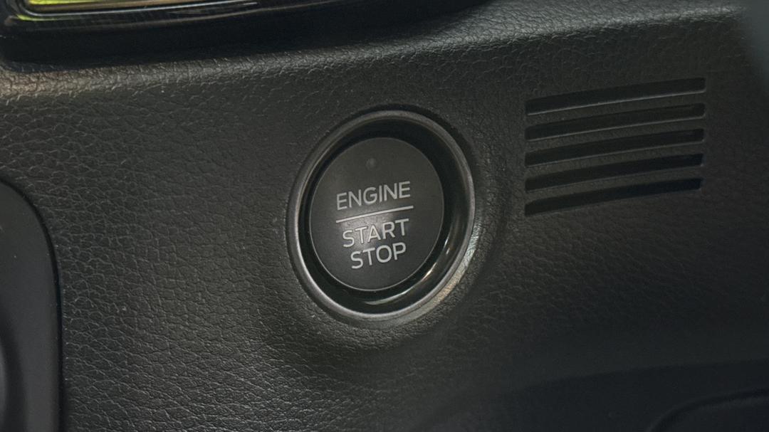2020 Ford Everest Sport (4WD 7 Seat), Automatic, 120331 km, Keyless / Button Start