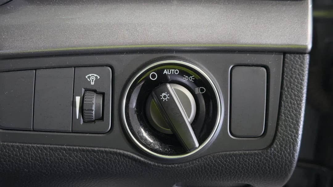 Utility Switches/Buttons