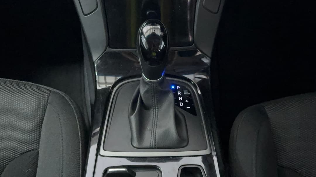Gear Lever 